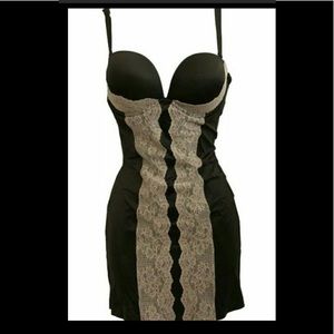 Victoria Secret body shaper